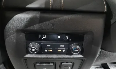 ChevroletGMDaewoo Traverse