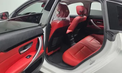 BMW 4-Series