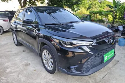 Toyota Frontlander