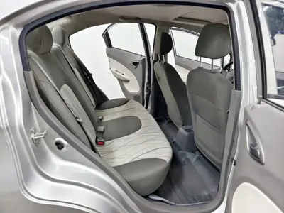 Chevrolet Sail