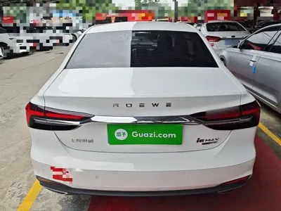 Roewe i6 Max