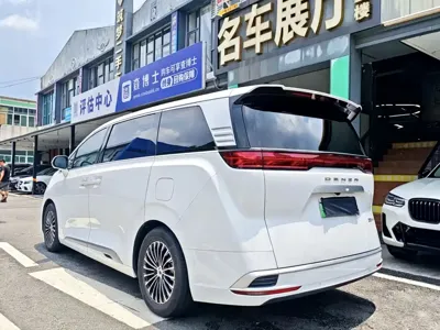 Denza Denza D9