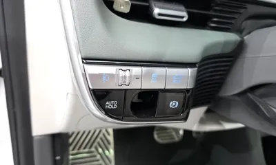 Hyundai Ioniq5