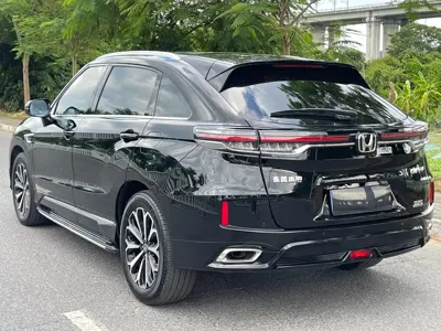 Honda UR-V