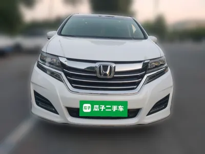 Honda Elysion