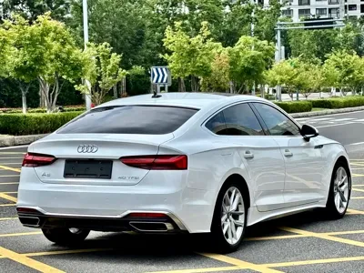Audi A5 (Import)