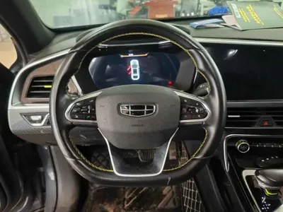 Geely Xingyue S