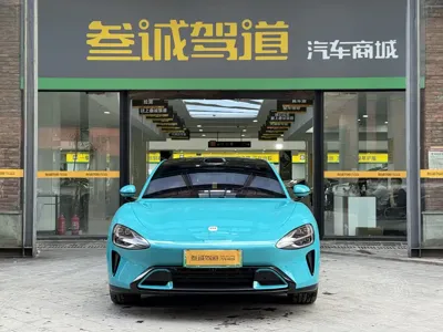 Xiaomi SU7
