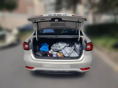 Roewe i5
