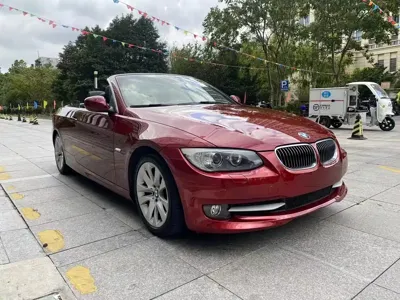 BMW 3 Series (Import)