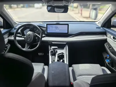 Geely Xingrui