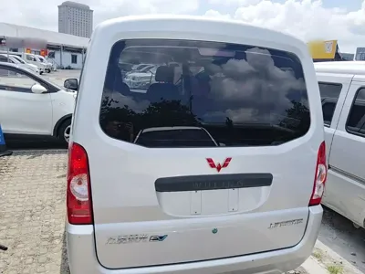 Wuling Rongguang EV