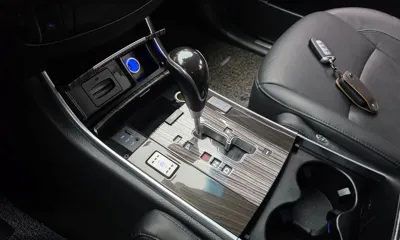 Hyundai Veracruz