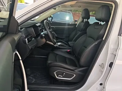 Geely Boyue