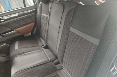 GAC Trumpchi GS7