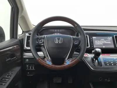 Honda Elysion