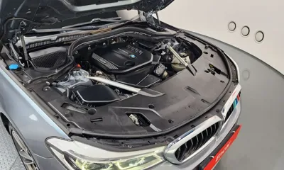 BMW Gran Turismo