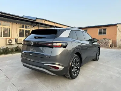Volkswagen ID.4 X