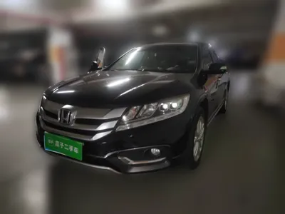 Honda Crosstour