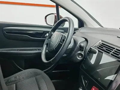 Citroen C-Quatre
