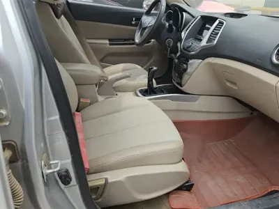 Changan Eado