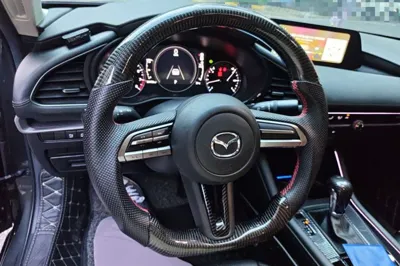 Mazda Mazda 3 Axela