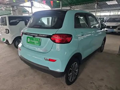 Leapmotor Leapmotor T03