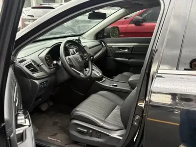 Honda Breeze