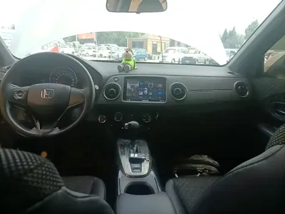 Honda XR-V