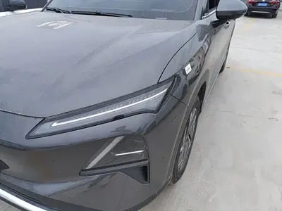 Wuling Xingguang S