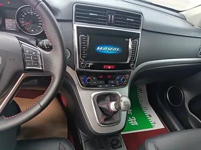 Haval M6
