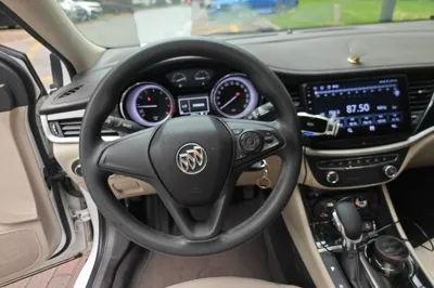 Buick Verano