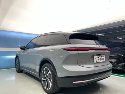 Nio ES6