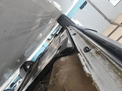 Jetta VS5