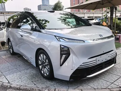 Buick 别克至境世家