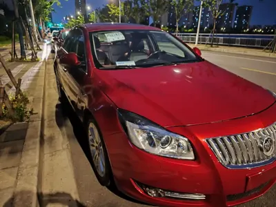 Buick Regal