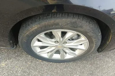 Chevrolet Malibu XL
