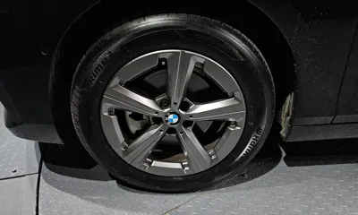 BMW 2-Series