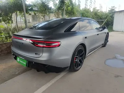 智界 Zhijie S7