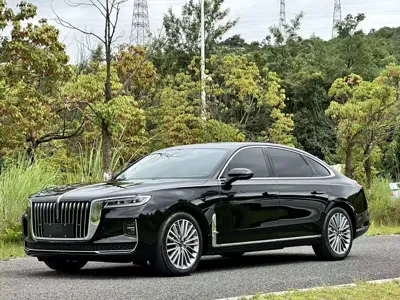 Hongqi Hongqi H9