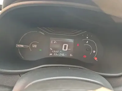 Venucia e30