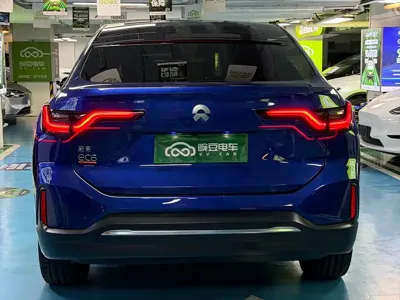 Nio EC6