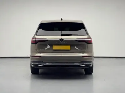 Volkswagen Viloran
