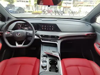Changan UNI-T