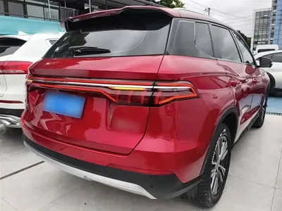 BYD Pro