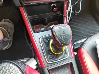 BAIC Senova X25