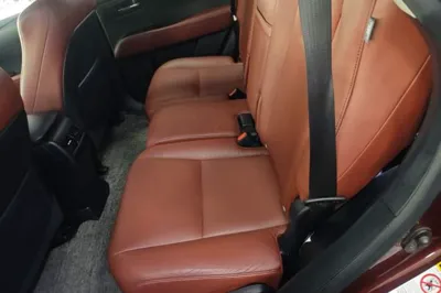 Lexus RX Classic