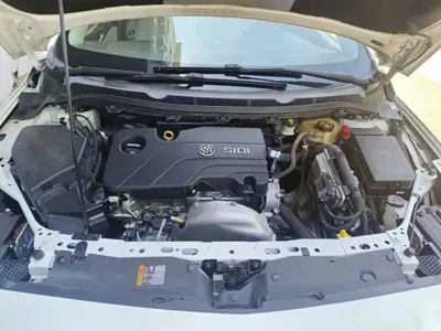 Buick Verano