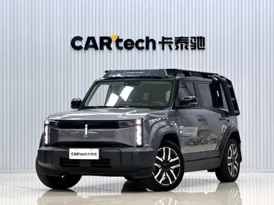 iCAR iCAR 03