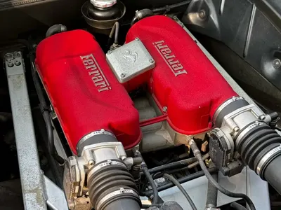 Ferrari 360